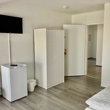Lejlighed With Balcony In - Mar-uw5c-dg Marl (Recklinghausen)